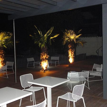 Hotel Eden Saint-Malo Exterior photo