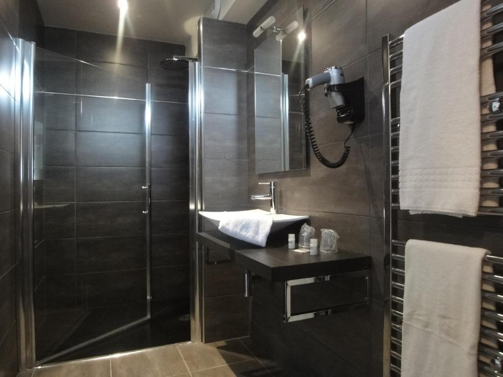 Hotel Eden Saint-Malo Room photo