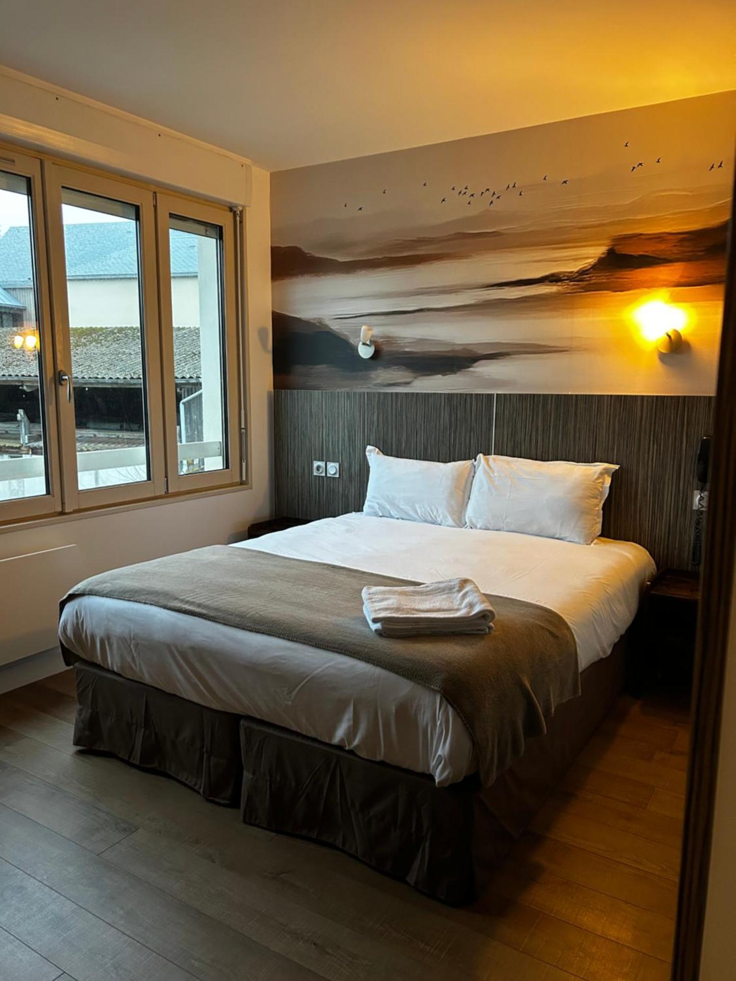 Hotel Eden Saint-Malo Exterior photo