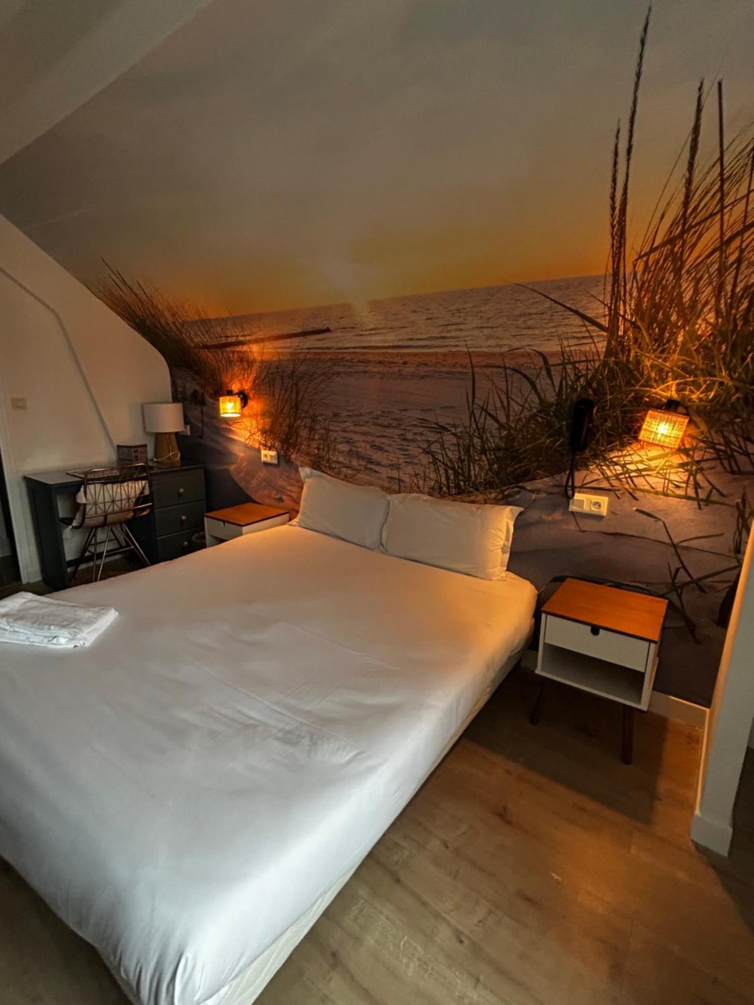 Hotel Eden Saint-Malo Exterior photo