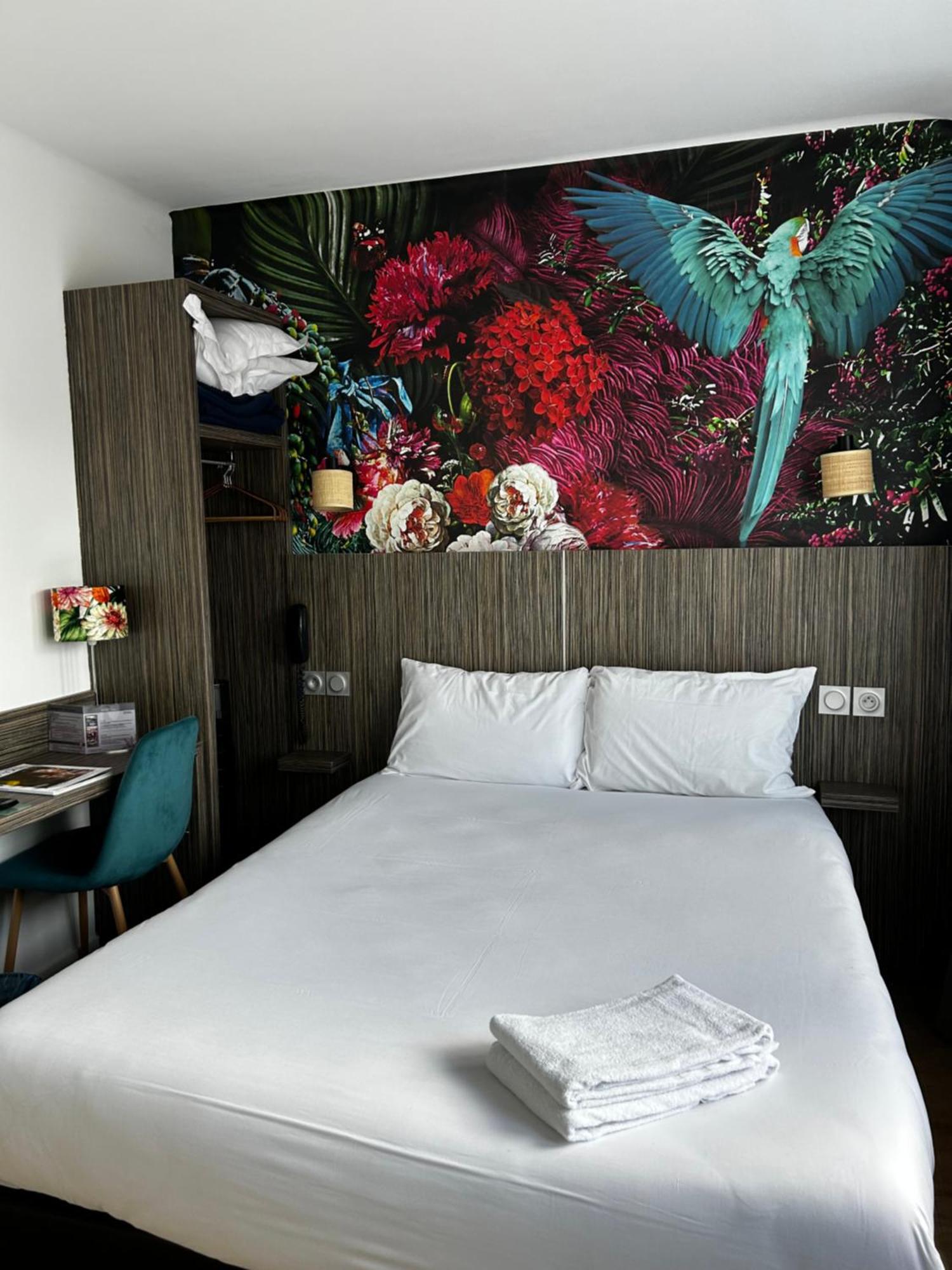Hotel Eden Saint-Malo Exterior photo