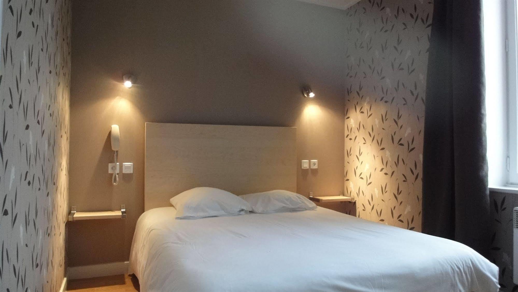 Hotel Eden Saint-Malo Exterior photo