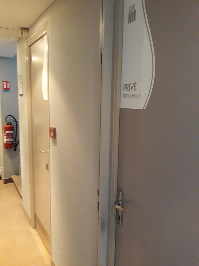 Hotel Eden Saint-Malo Exterior photo